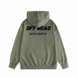 Picture of Rhude Hoodies _SKURhudeS-XXLZJMRH04311649